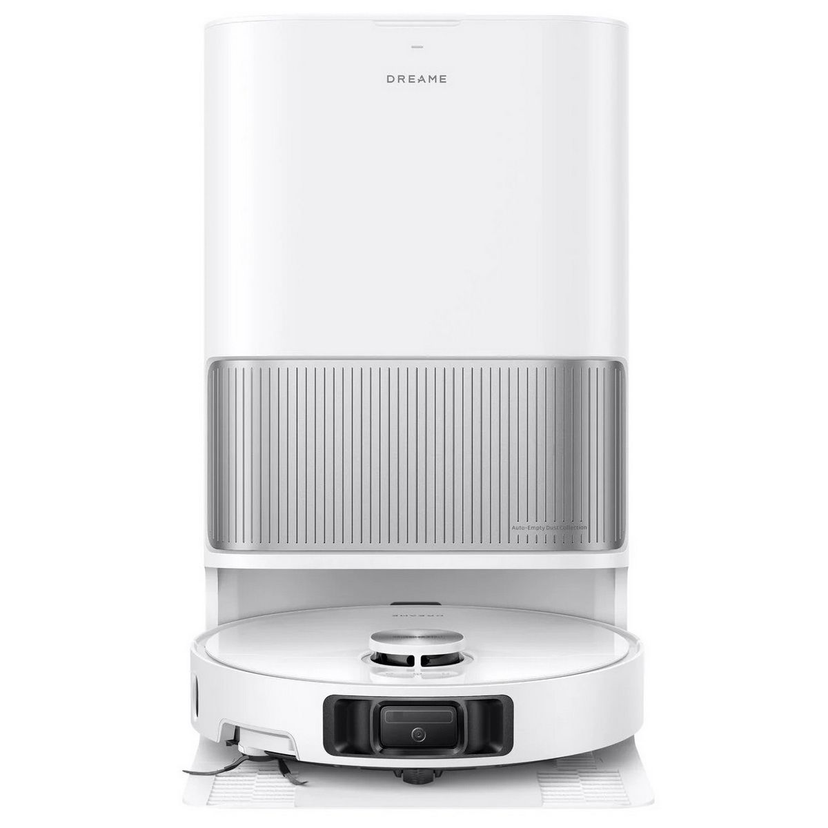 Робот-пылесос Dreame Robot Vacuum and Mop L40s Ultra - L40s Ultra