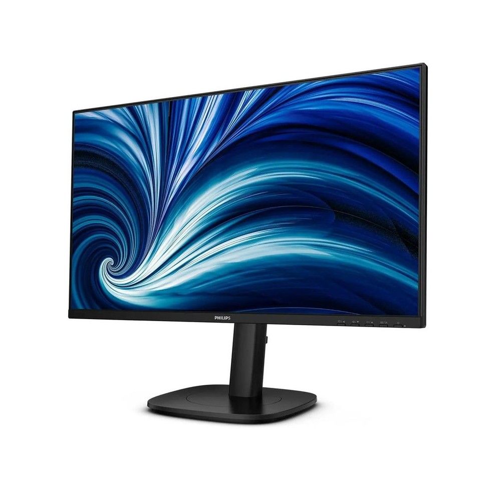 LCD PHILIPS 23.8" 24B2N3200J {IPS 1920x1080 120Hz 4ms 178/178 300cd 1500:1 8bit D-Sub HDMI1.4 Displa