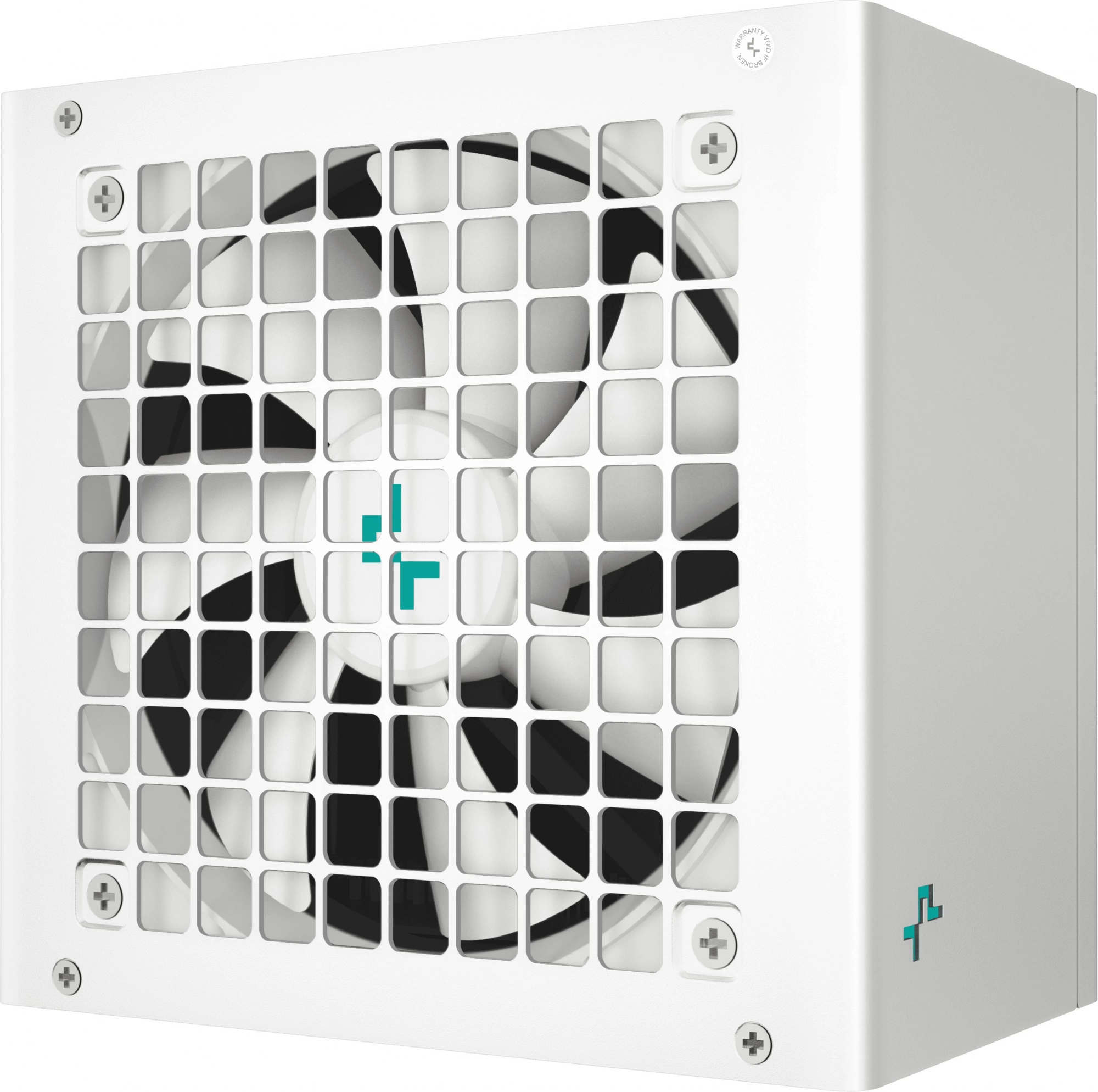 Блок питания Deepcool ATX 750W Game Storm PN750M WH V2 Gen.5 80+ gold (20+4pin) APFC 120mm fan 8xSAT