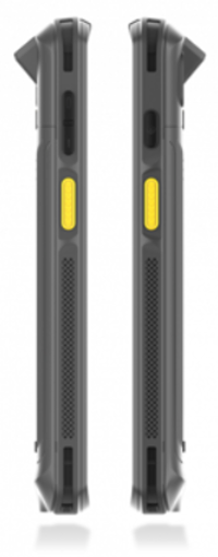 Терминал сбора данных Newland MT9300 WWAN, A13 GMS, 5.5" touch scr, STR 2D CMOS Mega Pixel im w/Lase