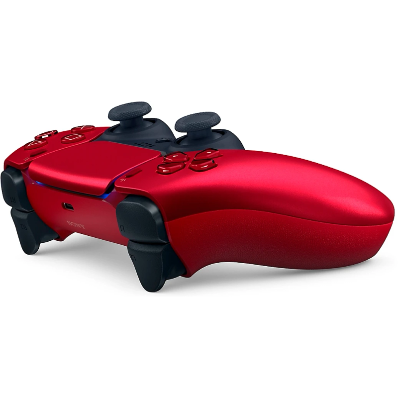 Gamepad Sony DualSense CFI-ZCT1W Volcanic Red