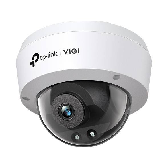 TP-Link VIGI C220I(2.8mm) Купольная камера 2 Мп с ИК-подсветкой