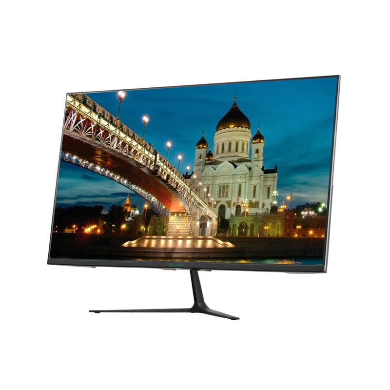 Монитор LCD Valday 23.8" RE24BDB {IPS / 1920х1080 / 60/75Hz / LED / HDMI / DP / VGA / USB Type-C/ 17