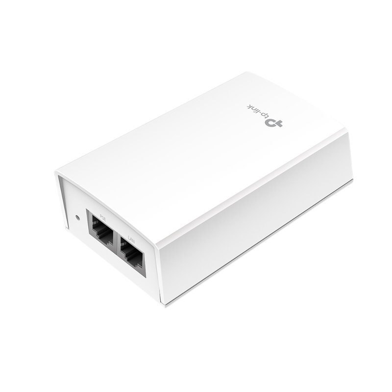 Инжектор PoE TP-Link POE4824G 10/100/1000BASE-T 100-240В(АС)