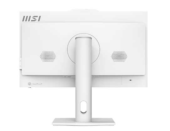 Моноблок MSI Pro AP242P 14M-669XRU 23.8" Full HD i3 14100 (3.5) 8Gb SSD512Gb UHDG 730 без ОС GbitEth