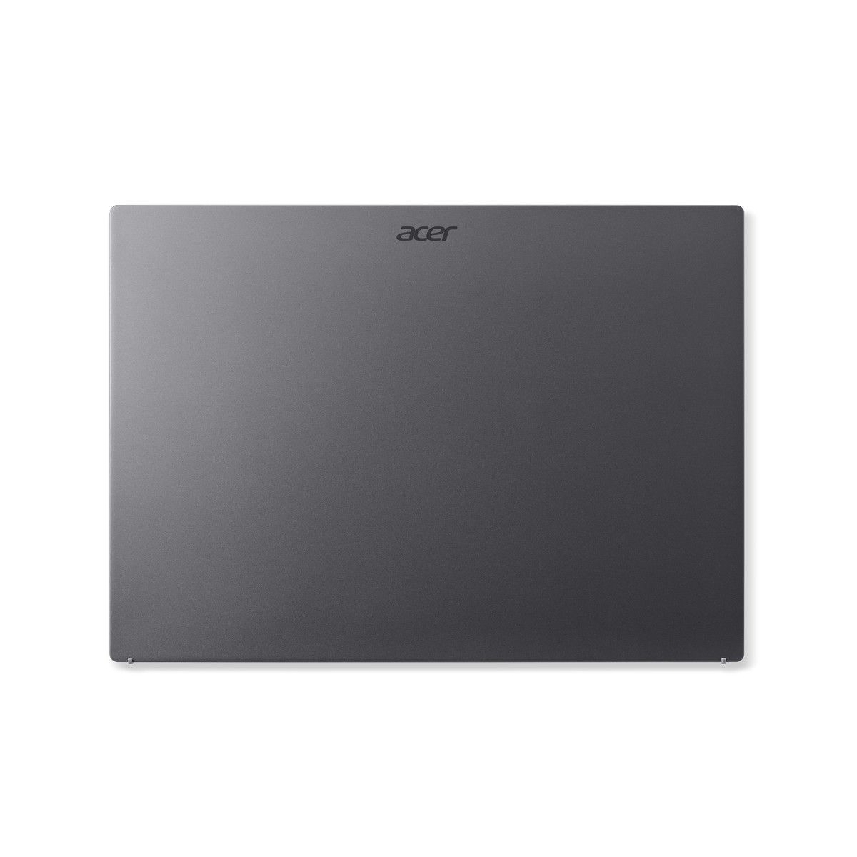 Ноутбук Aspire Go 14 14" WUXGA Ultra 7 UMA 16 GB DDR5 512GB PCIe NVMe SSD Iron Metal Top ACER