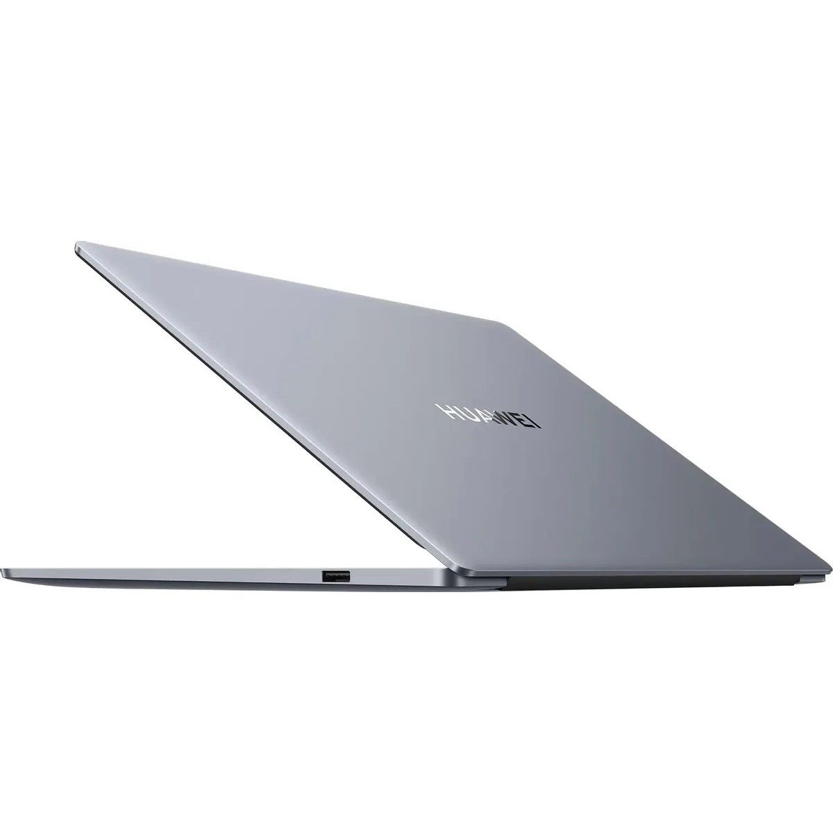 Ноутбук Huawei MateBook D14 Intel Core i3-1215U/8Gb/SSD512Gb/14"/IPS/FHD/1920x1080/60Hz/NoOs/Sp