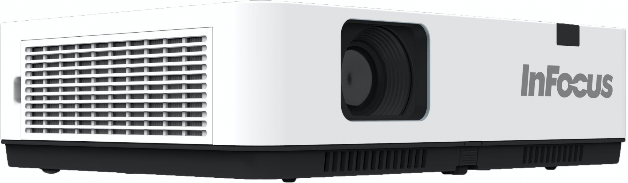 Проектор Infocus IN1024 LCD 4000Lm LS (1024x768) 50000:1 ресурс лампы:10000часов 1xUSB typeB 2xHDMI 