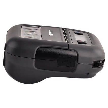 Мобильный принтер iDPRT HM-T300RPO, 3" Mobile Printer, 203 dpi, USB+BT+WiFi (encryted), 80 mm/s, Lab