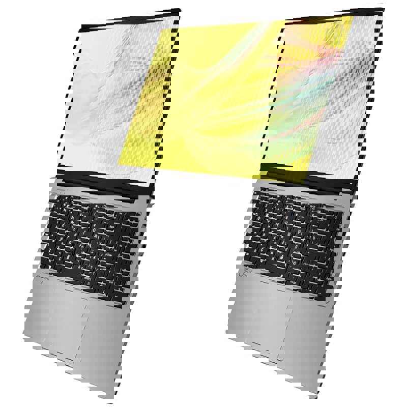 Ноутбук Osio FocusLine F150i-020 Core i5 1235U 16Gb SSD512Gb Intel Iris Xe graphics 15.6" IPS FHD (1