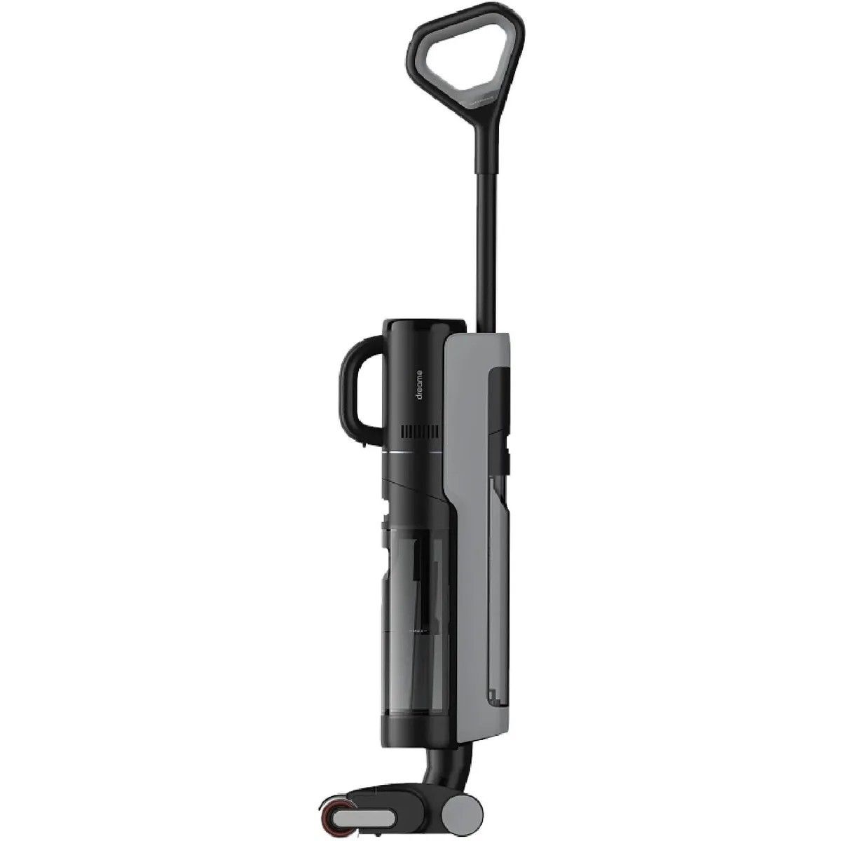 Пылесос вертикальный Dreame для влажной и сухой уборки Wet and Dry Vacuum H12 Dual Black