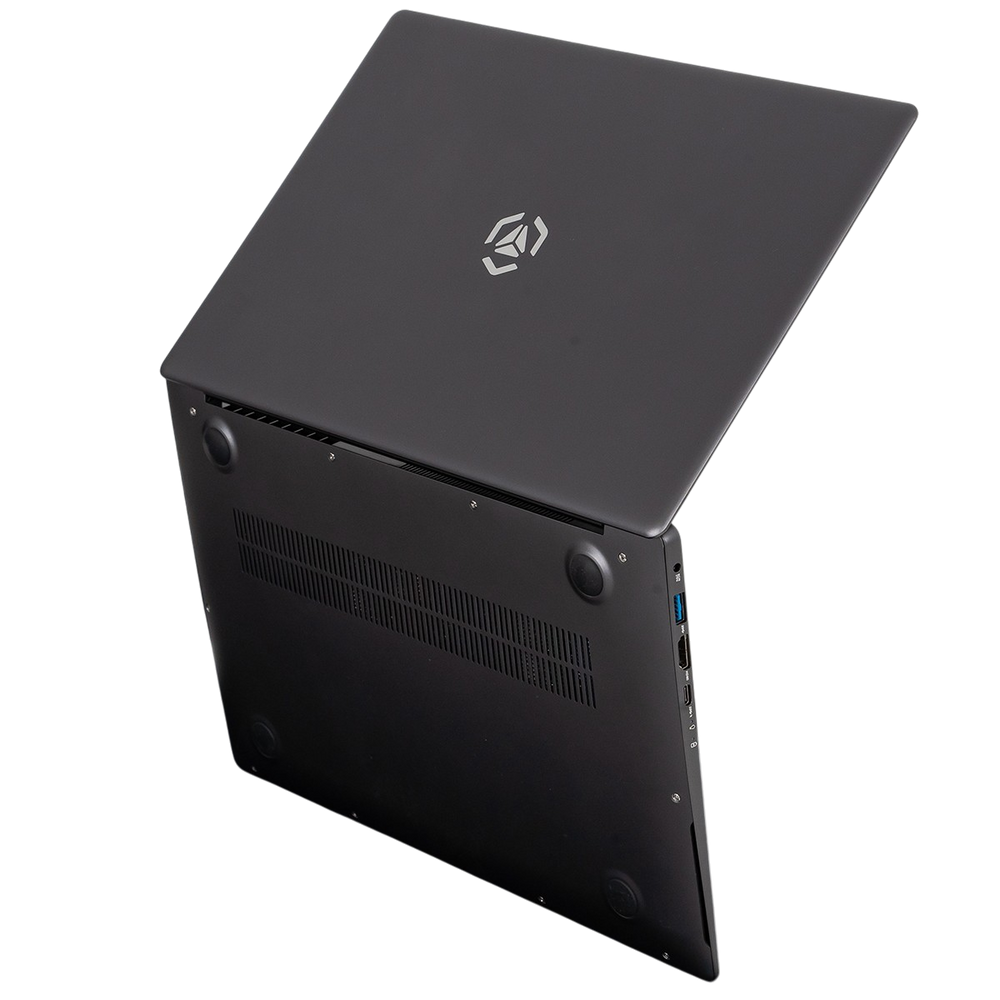Ноутбук Гравитон Н15И-Т 15.6"FHD300nit i7 1165G7/1x16GBDDR4/1TB SSD M.2/WiFi+BT/HUB/NoOS/1YST
