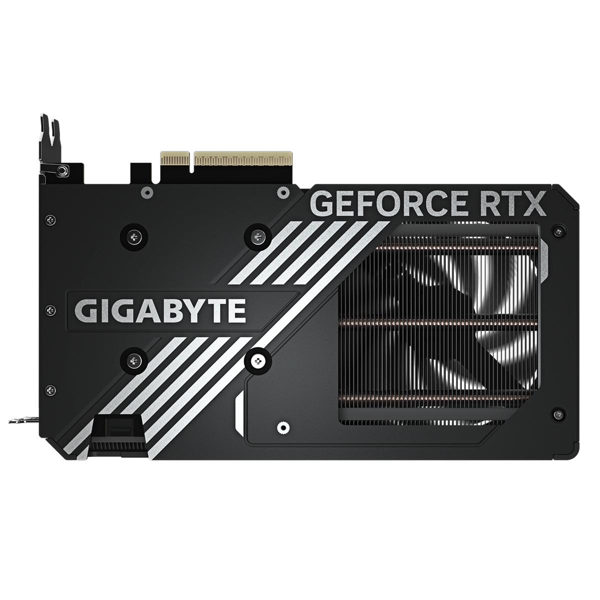 Видеокарта Gigabyte PCI-E 5.0 GV-N506TWF2OC-16GD 1.0 NVIDIA GeForce RTX 5060TI 16Gb 128bit GDDR7 258