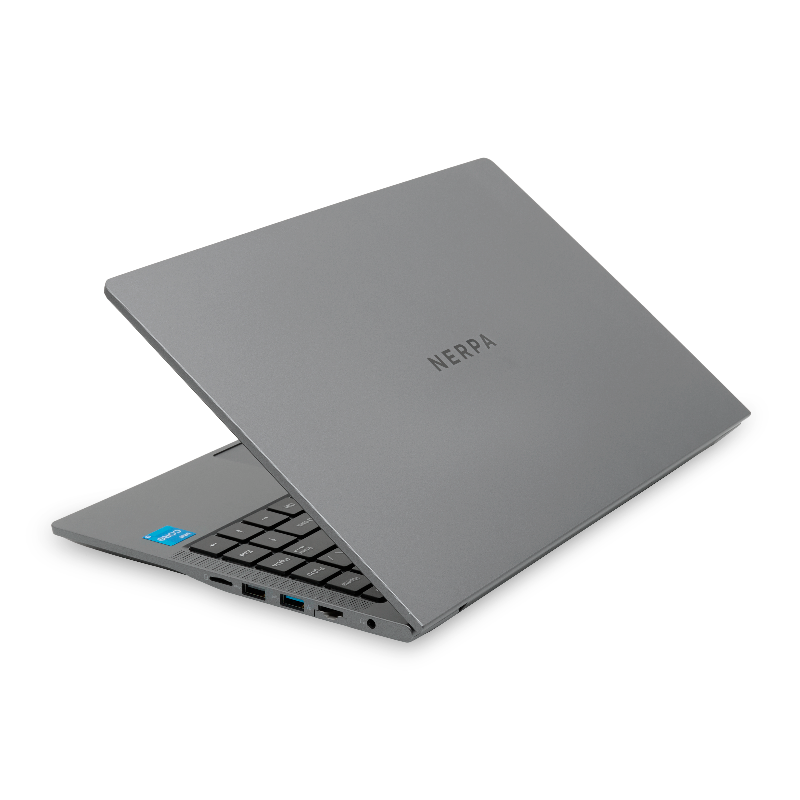 Ноутбук NERPA CASPICA ALOSO I342-14 (14.1" IPS/1920x1080/Intel Core i3-1215U (1.2GHz)/16GB/500GB NVM