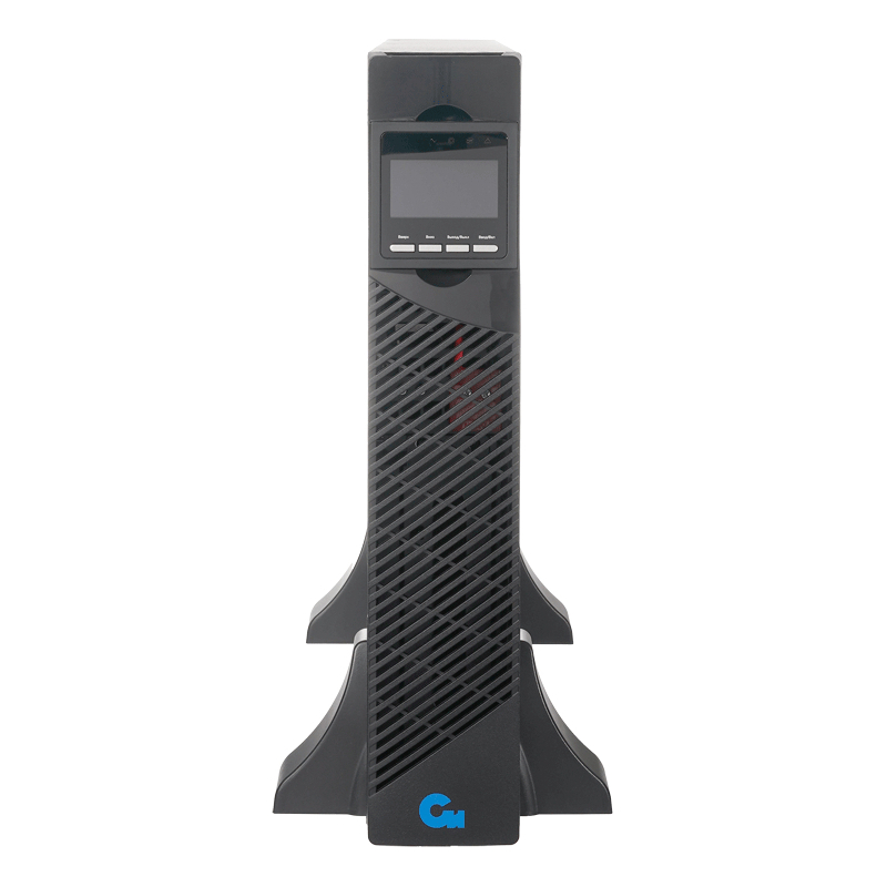 Источник бесперебойного питания Связь Инжиниринг СИПБ1КА.10-11 1000Вт 1000ВА черный