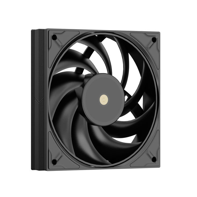 Кулер для процессора SAMA A60B (265W, 4-pin PWM, 156.5mm, 6x6mm, 2x120mm, 78CFM, 29dBA, 2200RPM, S: 
