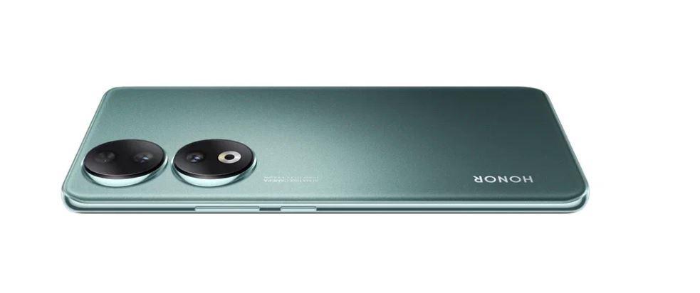 Мобильный телефон HONOR 90 12/512GB 5109ATRU GREEN HONOR