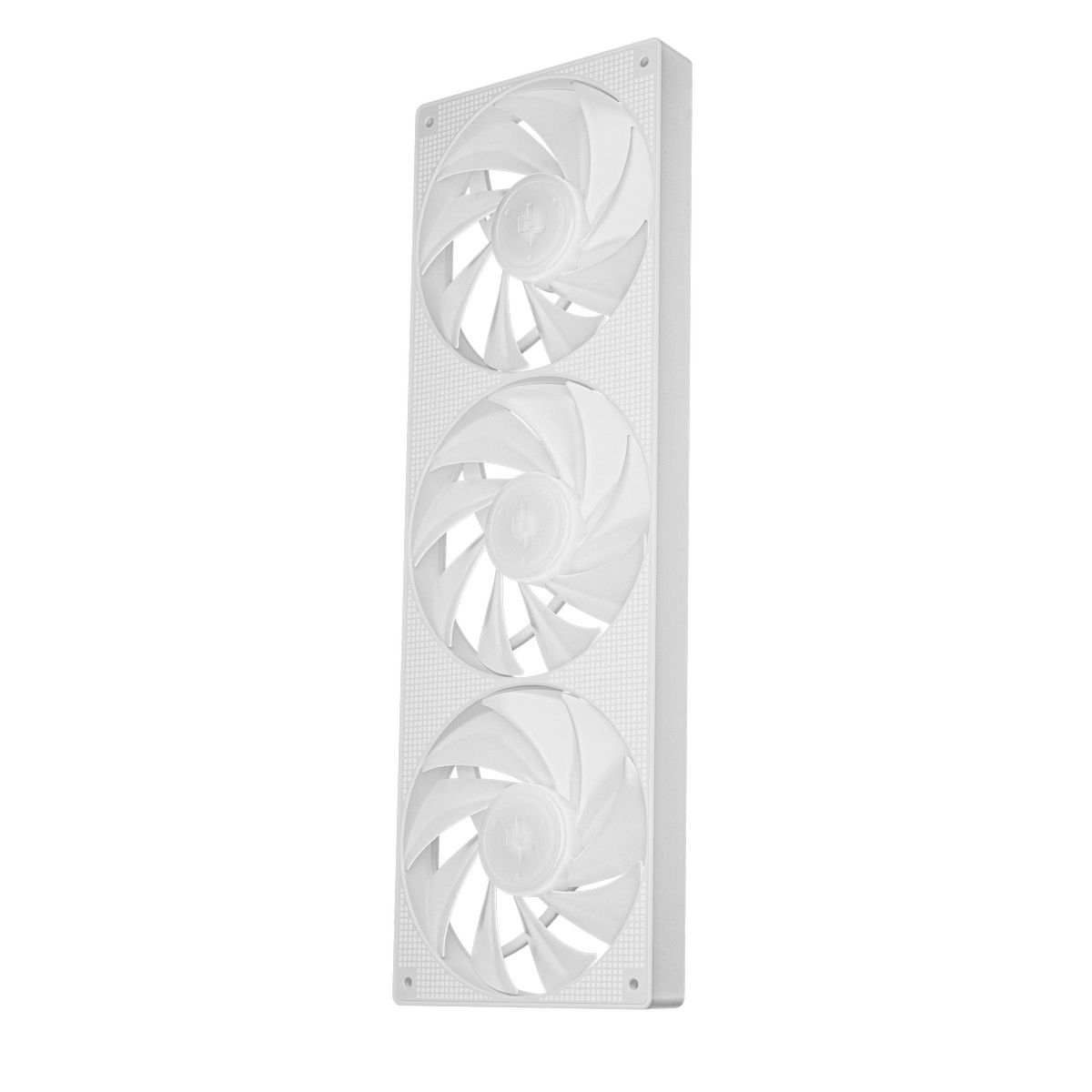 Корпус Deepcool CH780 WH R-CH780-WHADE41-G-1