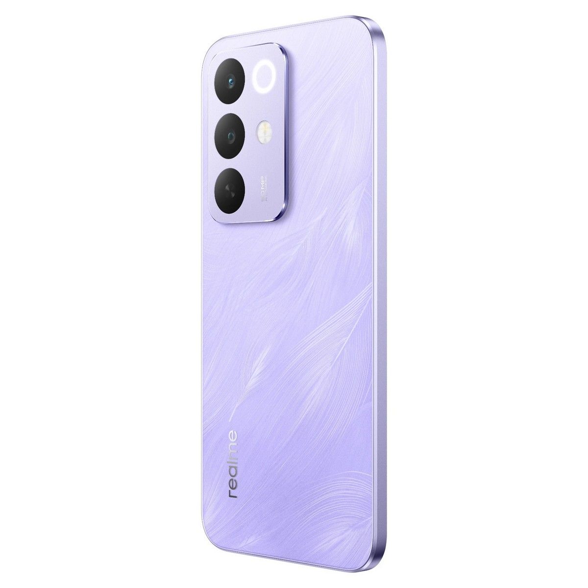 Смартфон Realme C85  6+128  фиолетовый