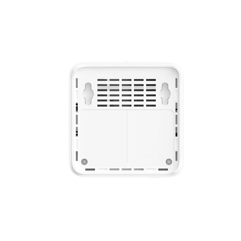 Маршрутизатор Tenda EX3 (2-pack) Mesh Wi-Fi 6 система AX1500 до 300 Мбит/с на 2,4 ГГц + до 1201 Мбит