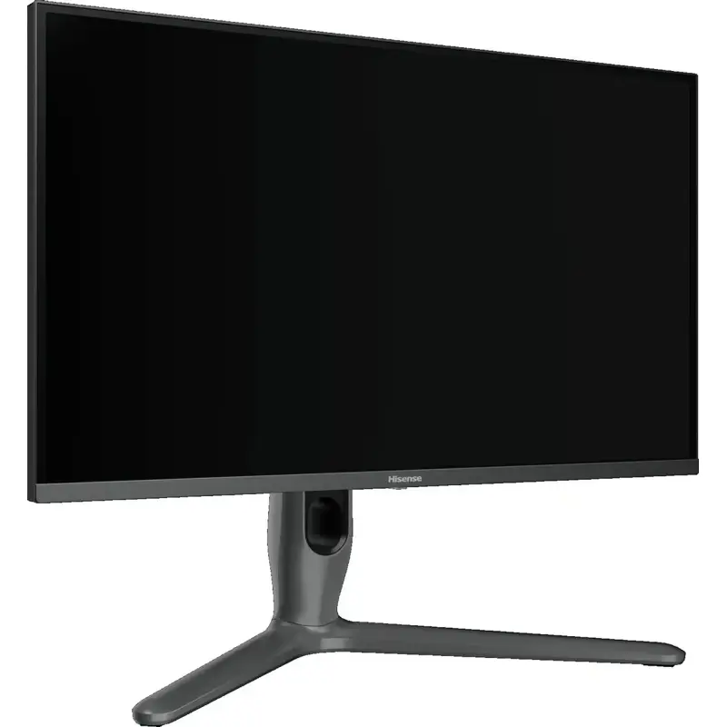 Монитор Hisense 27"/3840x2160, IPS/MiniLED, Local Dimming 1152 zone, 16:9, матовый, 160Hz(UHD)<-> 32