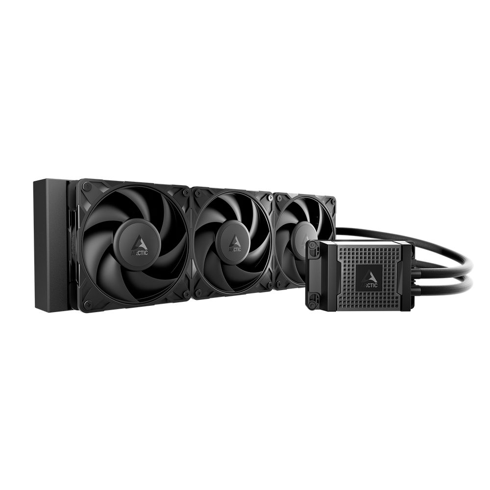 Жидкостная система охлаждения Arctic Cooling Arctic Liquid Freezer WS360-SP6 Multi Compatible CPU Water Cooler  (ACFRE00201A)