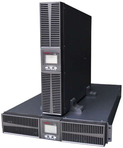 DKC SMALLR3A5I Small Rackmount