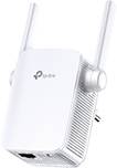 Повторитель беспроводного сигнала TP-Link RE305 AC1200 10/100BASE-TX белый