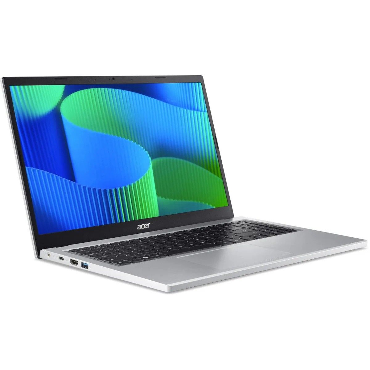 Ноутбук Acer Extensa 15 EX215-34-32RU Core i3 N305 16Gb SSD512Gb Intel UHD Graphics 15.6" IPS FHD (1