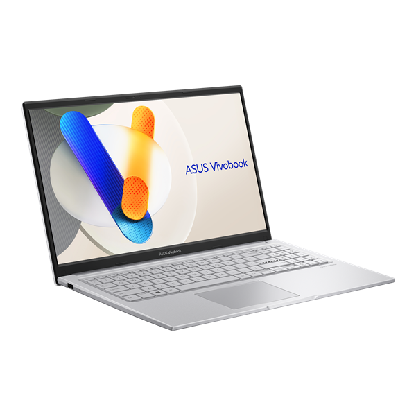 Ноутбук ASUS Vivobook 15 X1504VA-BQ895 Core 5 Processor 120U/DDR4 16GB/512Gb M.2 SSD /15.6" FHD IPS 