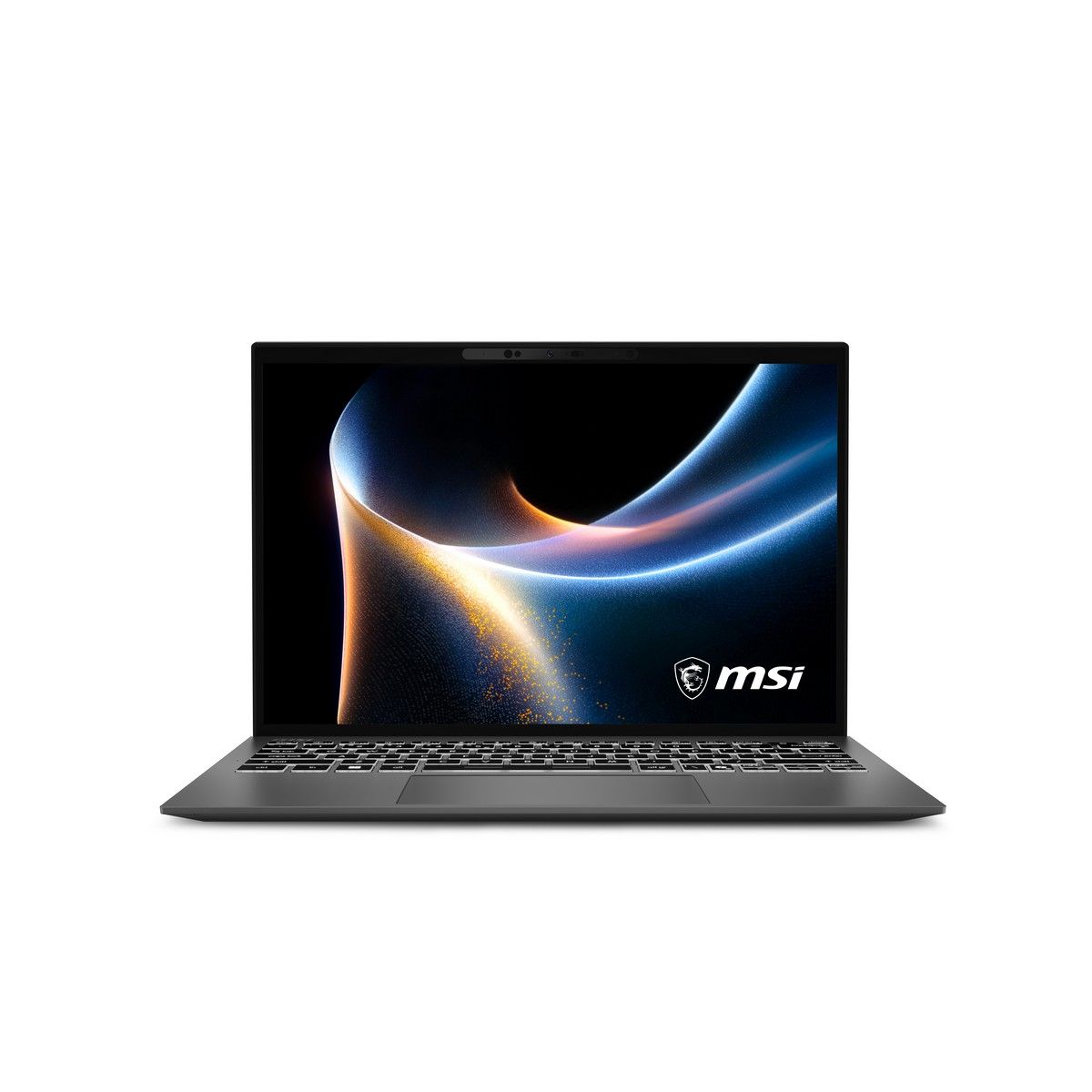 ноутбук MSI Prestige 13 AI+ A3MG Core Ultra 9 386H 13.3" 16:10 2.8K (2880 x 1800) OLED, LPDDR5X 32GB