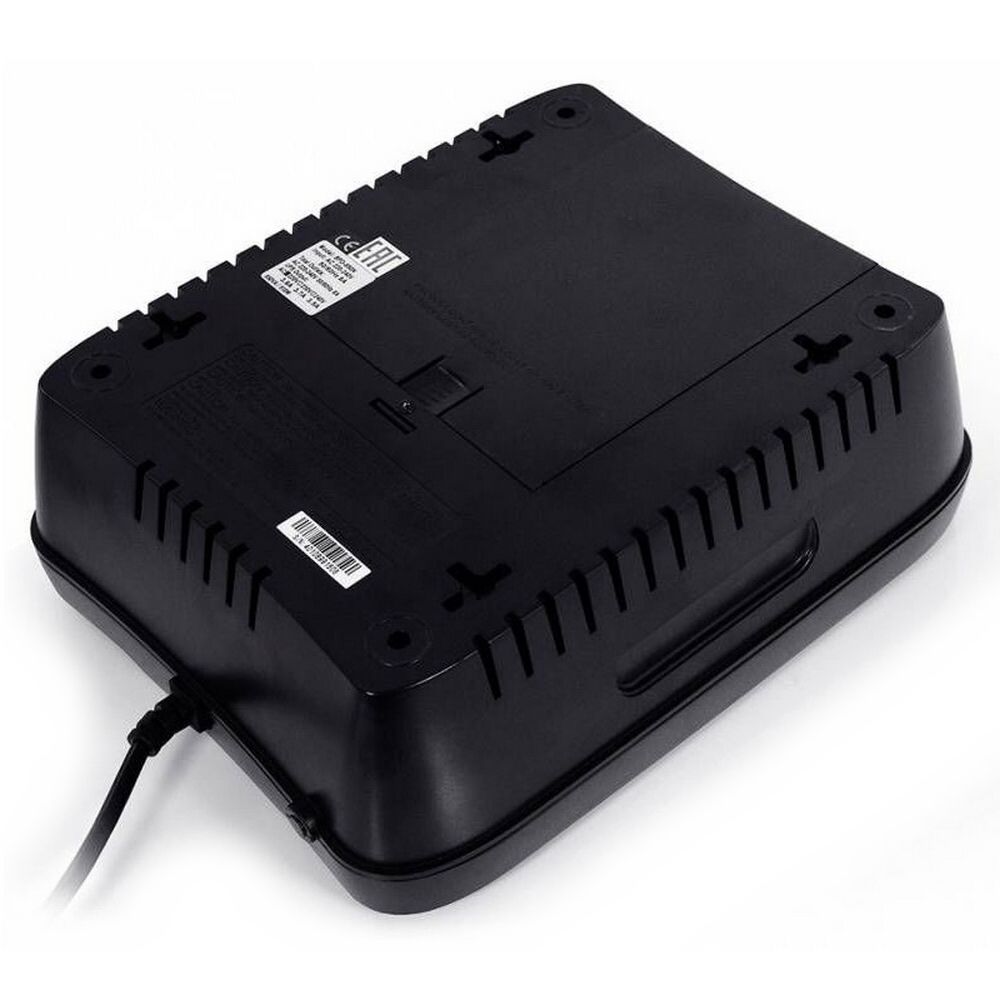 Источник бесперебойного питания Powercom Spider SPD-850U 510Вт 850ВА черный