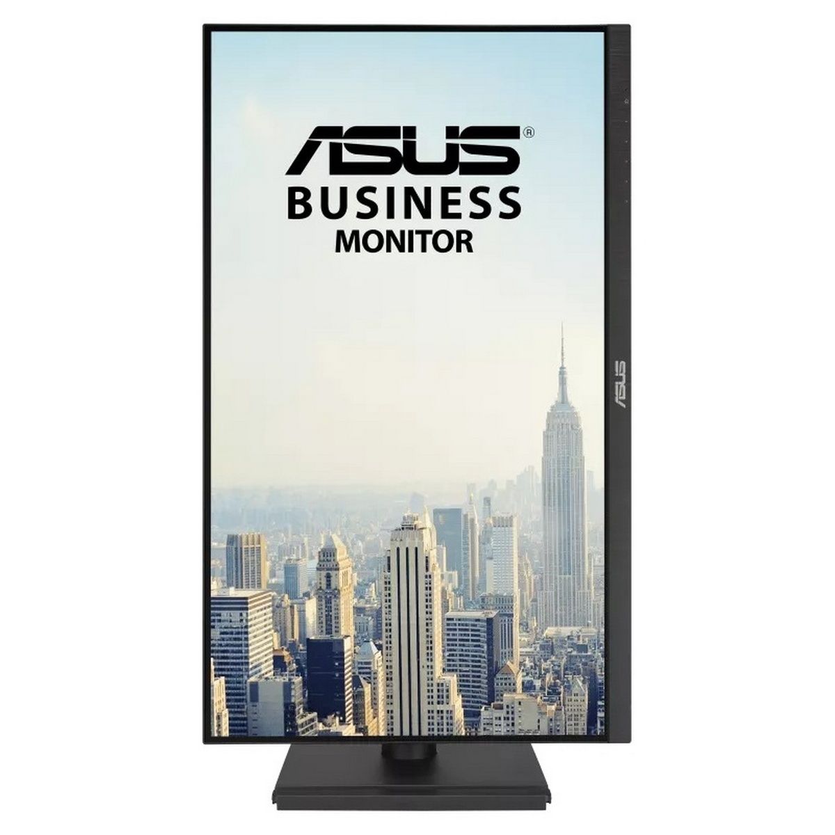Монитор Asus 27" VA27DQFS черный IPS LED 16:9 HDMI M/M матовая HAS Piv 1000:1 300cd 178гр/178гр 1920