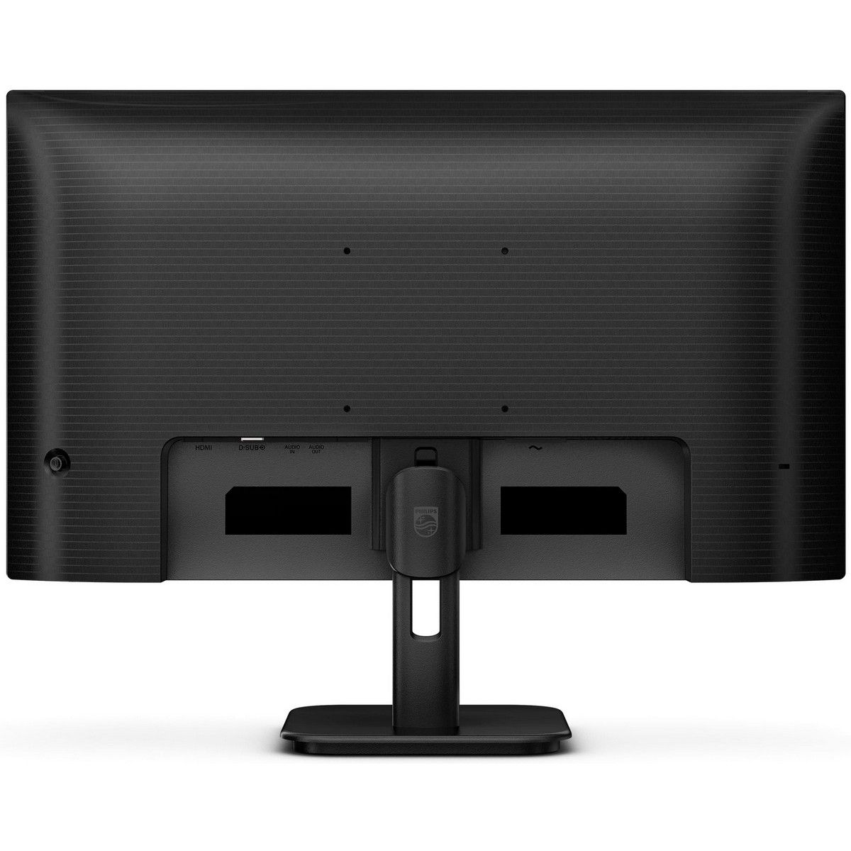 Монитор Philips 23.8" E Line 24E1N1100A черный IPS LED 16:9 HDMI M/M матовая 1300:1 250cd 178гр/178г
