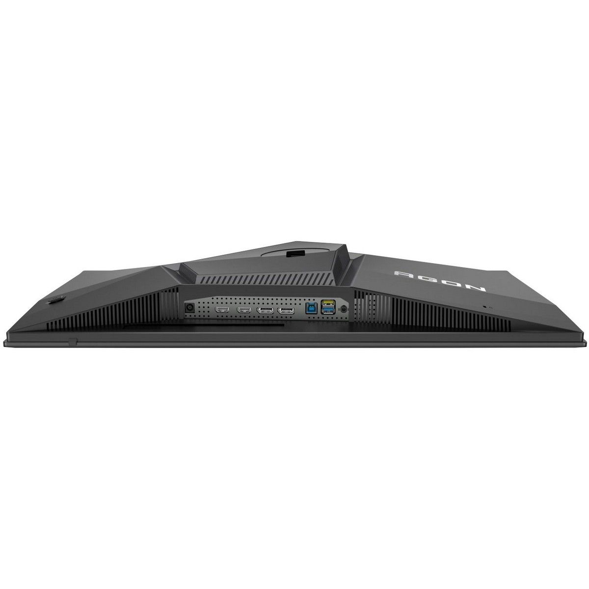 Монитор 26.5" AOC AGON AG276QSD  QD-OLED, 2560x1440, 360Hz, 0,03ms, 1000сd/m, 1500000:1, HDR10 