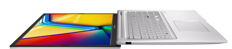 Ноутбук Asus Vivobook 17 X1704VA-AU937 Core 7 150U 16Gb SSD1Tb Intel Graphics 17.3" IPS FHD (1920x10