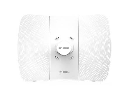 Точка доступа IP-Com iLBE-M5 AC450 10/100BASE-TX/Wi-Fi белый