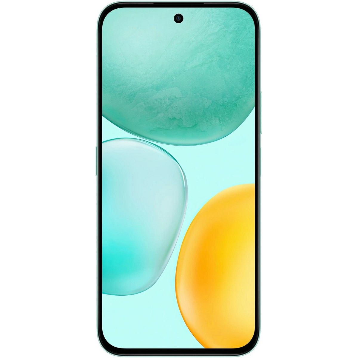 Мобильный телефон HONOR X6c 6/256GB 5109BSWB OCEAN CYAN HONOR