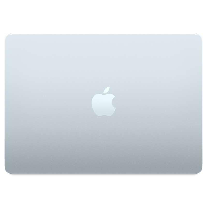 Ноутбук Apple MacBook Air A3240 M4 10 core 16Gb SSD256Gb/8 core GPU 13.6" Liquid Retina (2560x1664) 