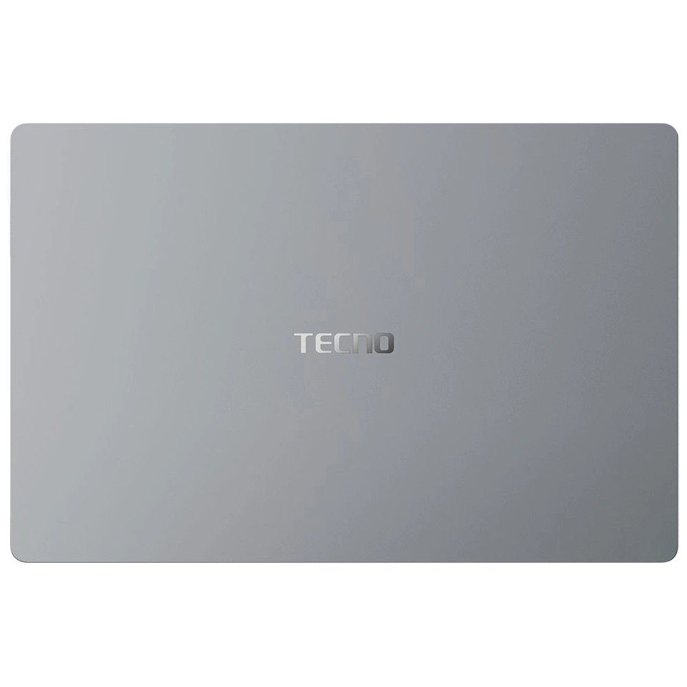 Ноутбук Tecno MegaBook T15DA Ryzen 5 7430U 8Gb SSD512Gb AMD Radeon Graphics 15.6" IPS FHD (1920x1080