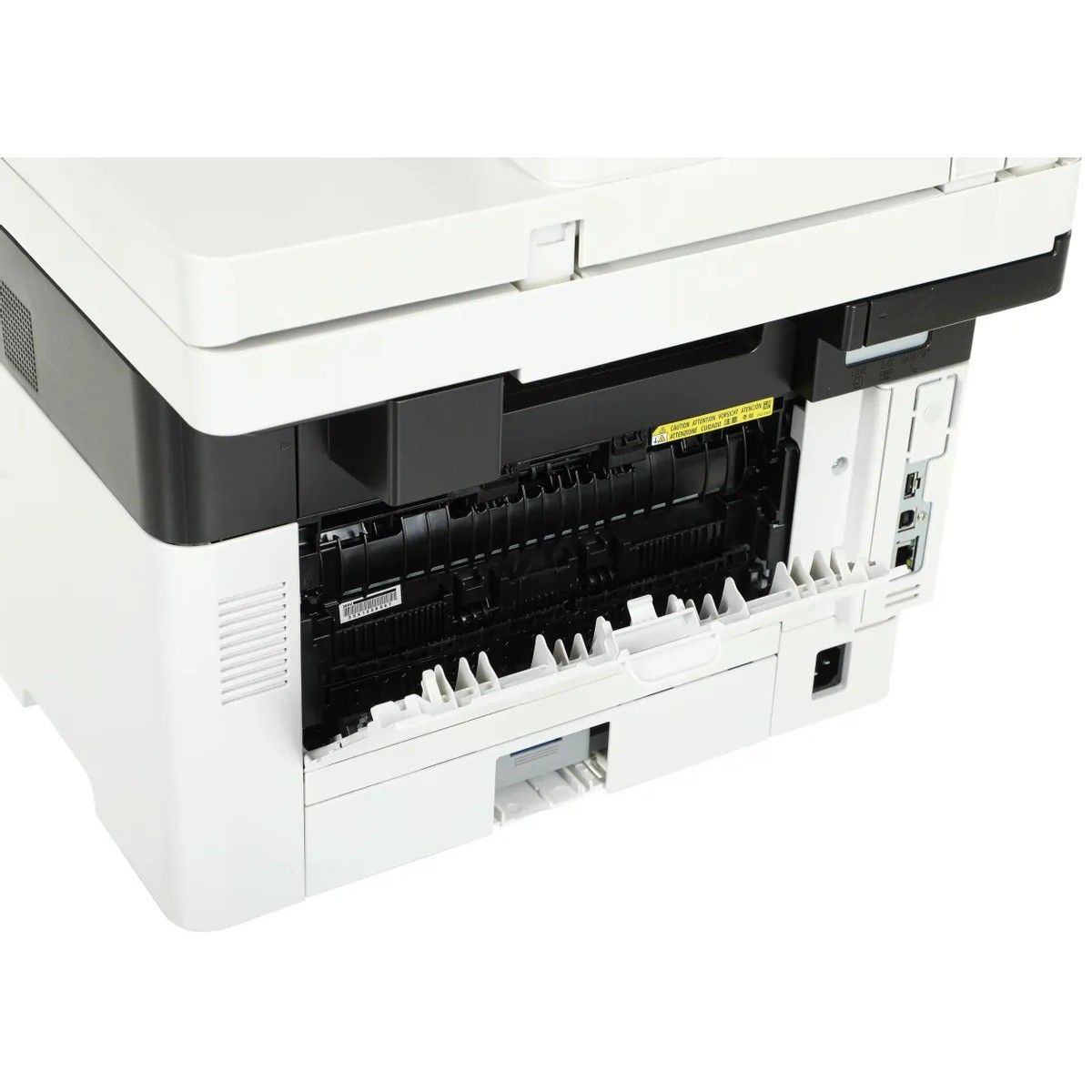 Canon i-SENSYS MF453dw A4, МФУ, лазерное, черно-белая, до 38 стр/мин, 1200dpi, 800МГц, 1024Мб, 50АПД
