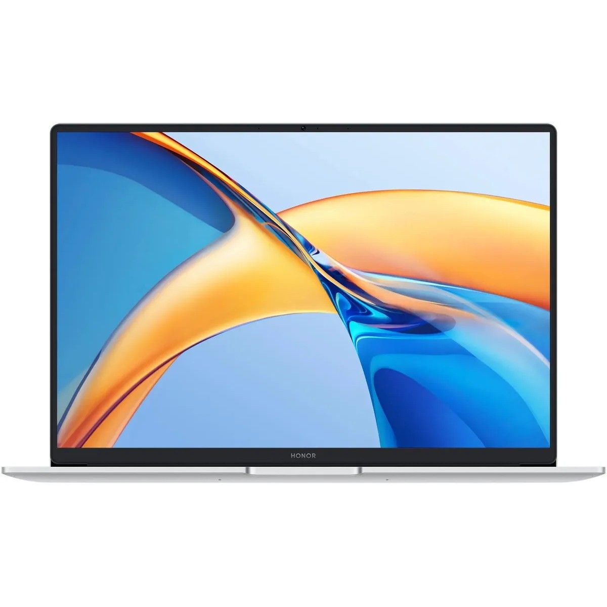 Ноутбук HONOR MagicBook X 16 BRN-H5651 AMD Ryzen 5 7640HS/16Gb/SSD512Gb/16"/IPS/WUXGA/1920x1200