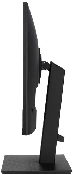 Монитор Asus 27" VA27AQSB черный IPS LED 1ms 16:9 HDMI M/M матовая HAS Piv 350cd 178гр/178гр 2560x14