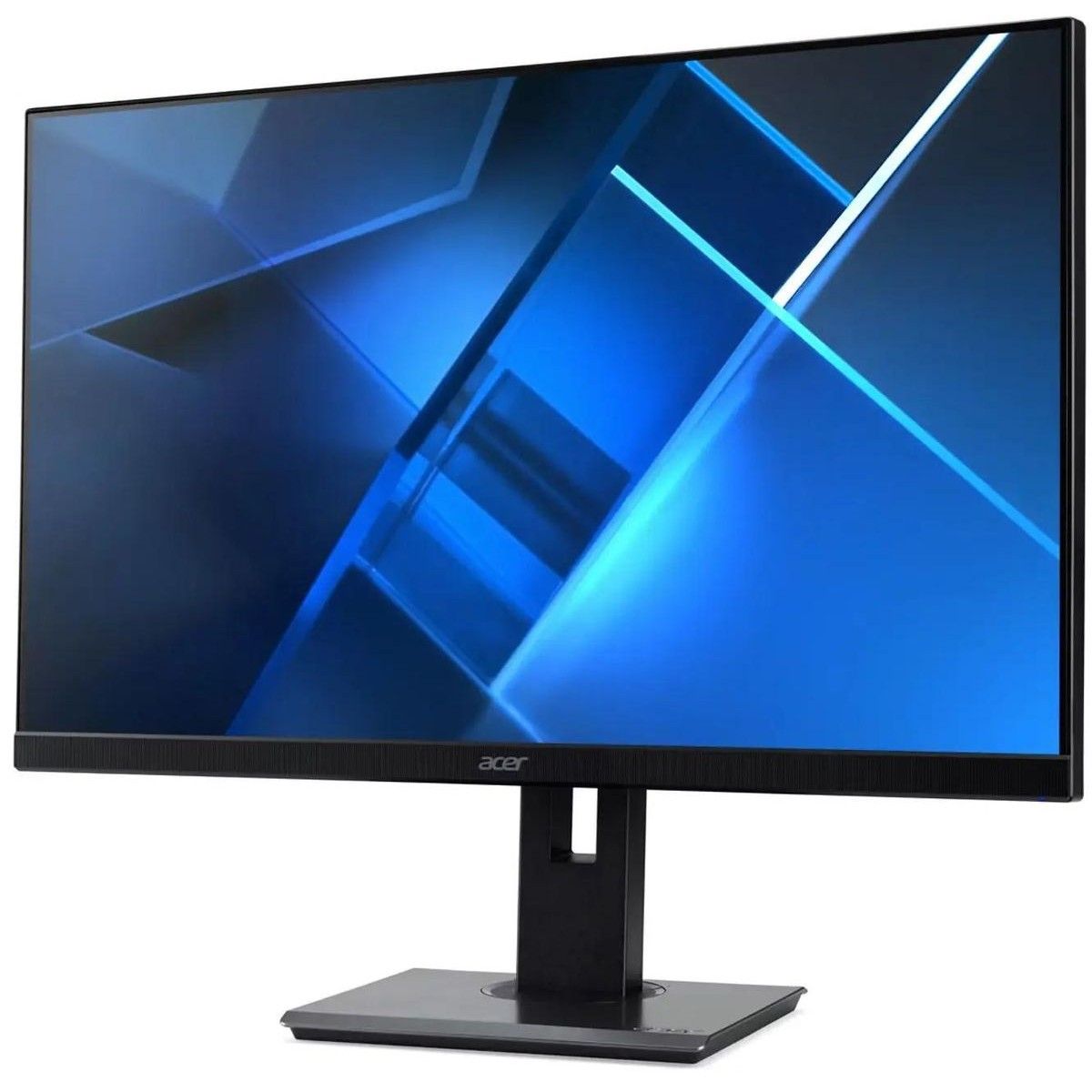 Монитор Acer 27" Vero B277KLBbmiiprzx черный IPS LED 4ms 16:9 HDMI M/M матовая HAS Piv 350cd 178гр/1