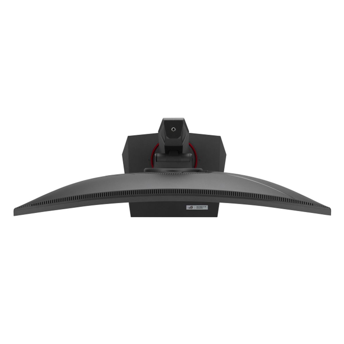 Монитор 27" XG27WCS VA WQHD(2560x1440) 180Hz USB-С DP HDMI 1ms(GTG) 400cd/㎡ 16:9 Curved(1500R)