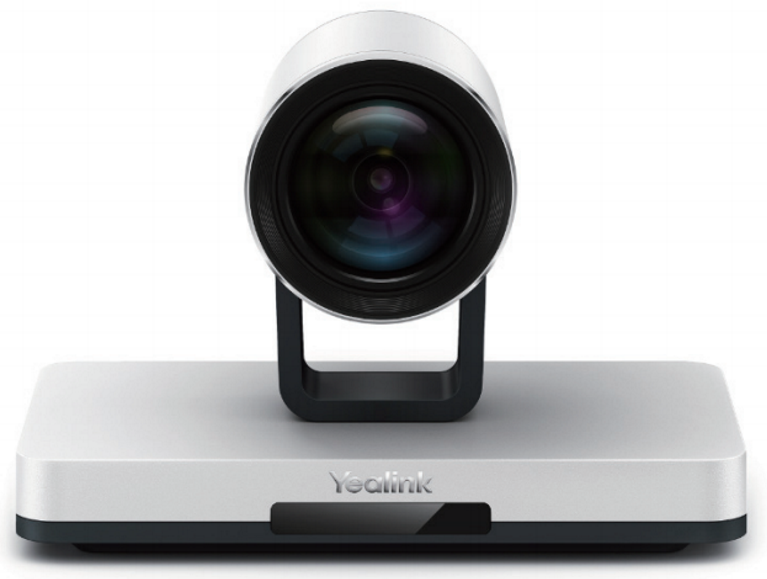 Камера Yealink ВКС VCC22 (Видеокамера FHD 12Х PTZ для VC800/880, AMS 2 года), шт