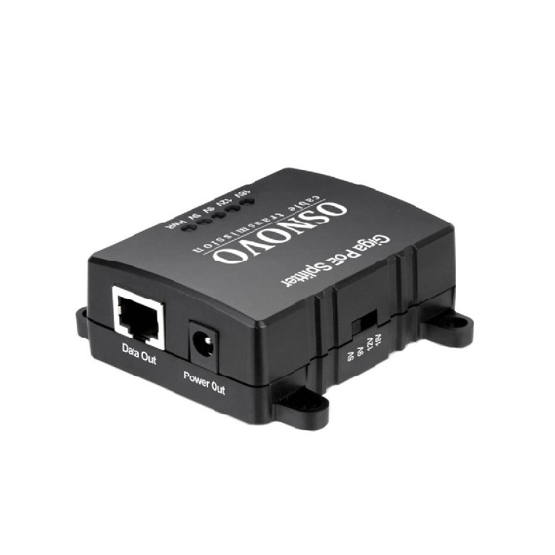 Сплиттер PoE Osnovo PoE Splitter/G2
