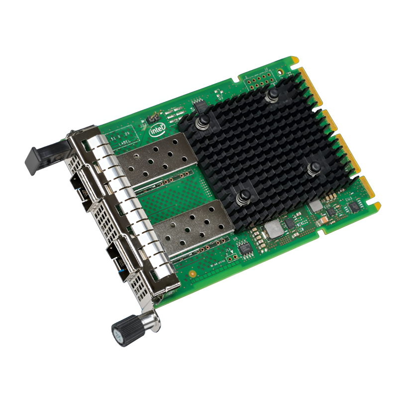 Intel X710-DA2 (X710DA2OCPV3)