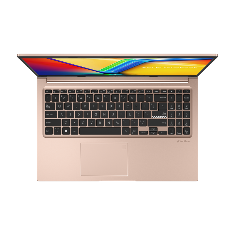 Ноутбук ASUS X1504ZA-BQ1415 15.6"(1920x1080 (матовый) IPS)/Intel Core i3 1215U(1.2Ghz)/16384Mb/512PC