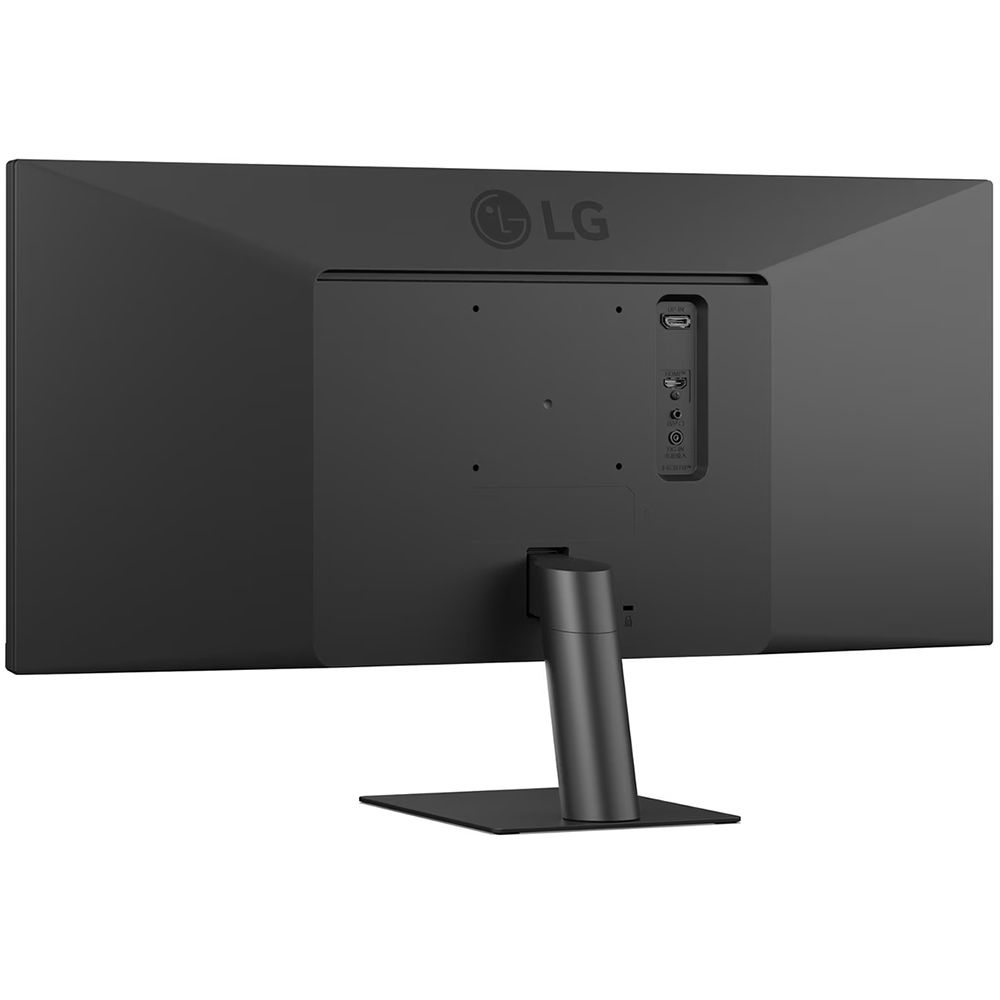 Монитор LG 29" UltraWide 29U511A-B черный IPS LED 5ms 21:9 HDMI M/M матовая 1000:1 350cd 178гр/178гр